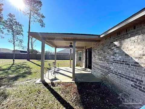 3818 Runner Stone Dr, Pace, FL 32571 photo 2
