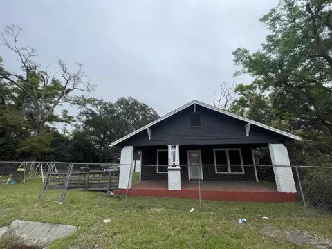 230 N Old Corry Field Rd, Pensacola, FL 32506