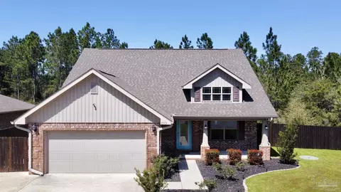 4942 Tributary Dr, Milton, FL 32570
