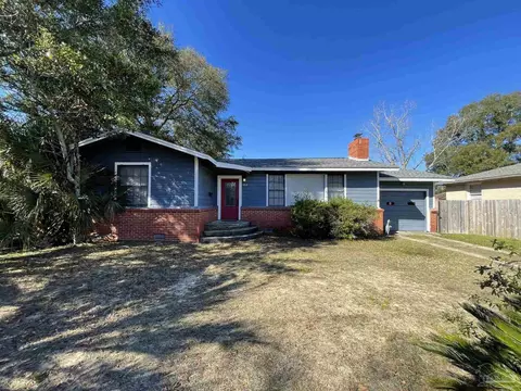 1810 E Cross St, Pensacola, FL 32503
