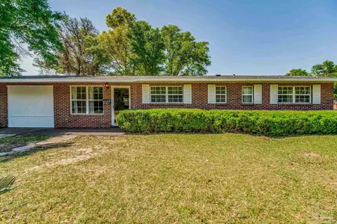 1027 Northview Dr, Pensacola, FL 32505