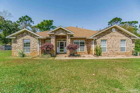 3519 Beach Haven Cv, Pensacola, FL 32507