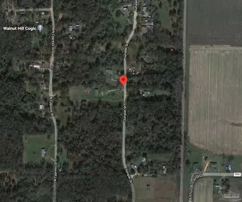 100 Juniper St, Mcdavid, FL 32568 photo 2