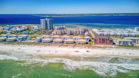 1150 Ft Pickens Rd #H6, Pensacola Beach, FL 32561