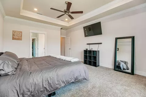 Bedroom - 6149 Cherry Hill Cir, Pace, FL 32571 photo 3 of 10