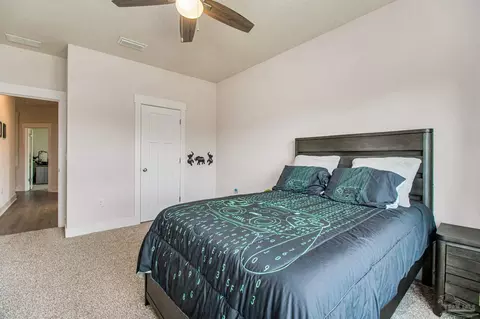 Bedroom - 6149 Cherry Hill Cir, Pace, FL 32571 photo 6 of 10