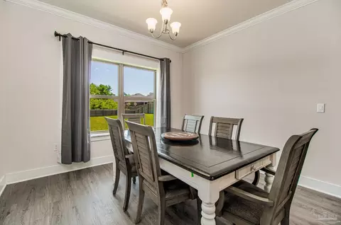 Dining - 6149 Cherry Hill Cir, Pace, FL 32571 photo 4 of 4