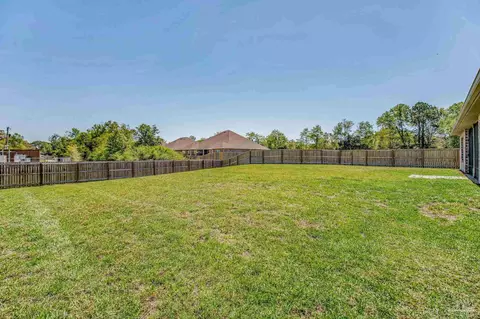 Exterior - 6149 Cherry Hill Cir, Pace, FL 32571 photo 7 of 9