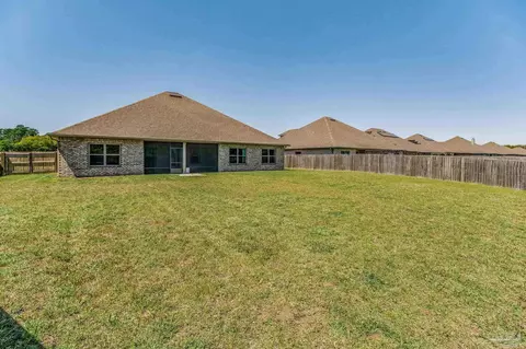 Exterior - 6149 Cherry Hill Cir, Pace, FL 32571 photo 9 of 9