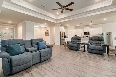 Living - 6149 Cherry Hill Cir, Pace, FL 32571 photo 1 of 4