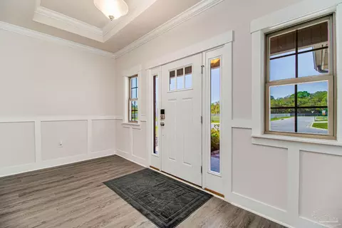 Entry Way - 6149 Cherry Hill Cir, Pace, FL 32571 photo 1 of 1