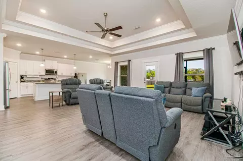 Living - 6149 Cherry Hill Cir, Pace, FL 32571 photo 2 of 4