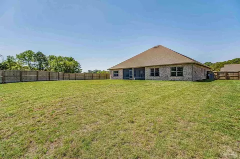 Exterior - 6149 Cherry Hill Cir, Pace, FL 32571 photo 6 of 9