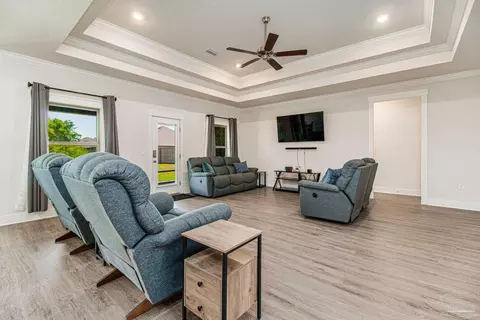 Living - 6149 Cherry Hill Cir, Pace, FL 32571 photo 4 of 4