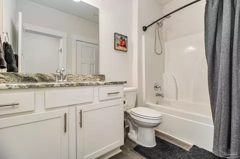 Bath - 6149 Cherry Hill Cir, Pace, FL 32571 photo 8 of 8
