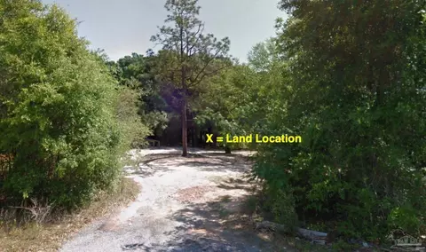 1038 Barth Ln, Molino, FL 32577