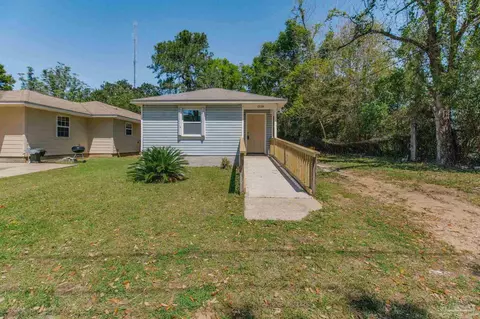 1228 W Scott St, Pensacola, FL 32501
