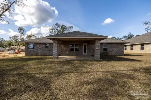 Exterior - 6500 Benelli Dr, Milton, FL 32570 photo 2 of 2
