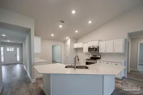 Kitchen - 6500 Benelli Dr, Milton, FL 32570 photo 1 of 3