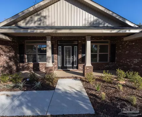 Exterior - 6494 Benelli Dr, Milton, FL 32570 photo 2 of 4