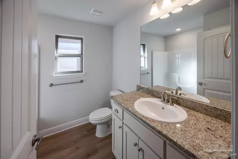 Bath - 6494 Benelli Dr, Milton, FL 32570 photo 4 of 5