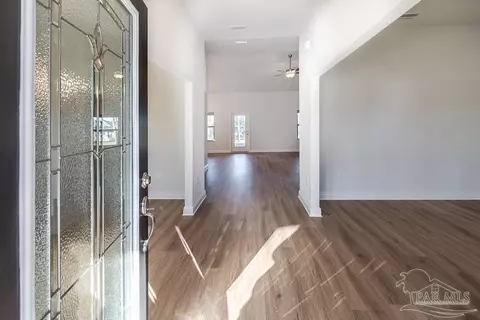 Entry Way - 6494 Benelli Dr, Milton, FL 32570 photo 1 of 1