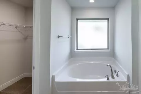 Bath - 6494 Benelli Dr, Milton, FL 32570 photo 2 of 5
