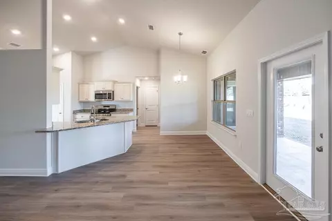Kitchen - 6494 Benelli Dr, Milton, FL 32570 photo 1 of 5