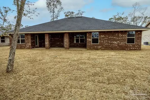 Exterior - 6494 Benelli Dr, Milton, FL 32570 photo 4 of 4