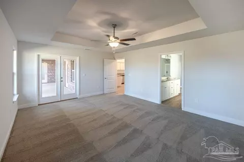 Bedroom - 6494 Benelli Dr, Milton, FL 32570 photo 1 of 1