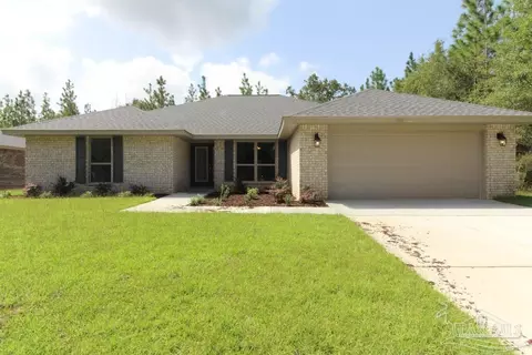5700 Montauk Way, Milton, FL 32570