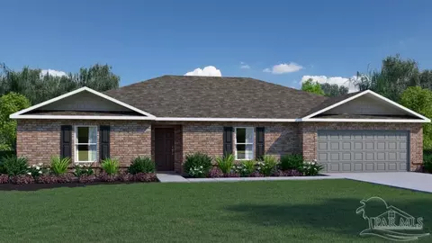 7241 Siesta St, Navarre, FL 32566