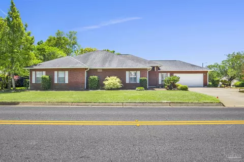 2000 Downing Dr, Pensacola, FL 32505