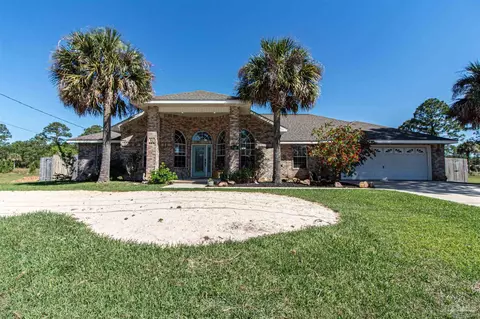 1160 Adrian Way, Milton, FL 32583