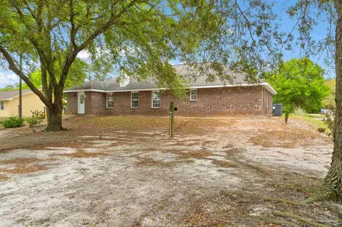 Exterior - 7875 Old Hickory Hammock Rd, Milton, FL 32583 photo 3 of 8