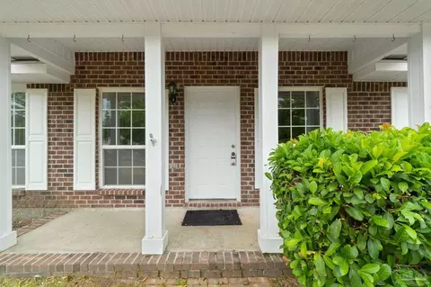 Exterior - 7875 Old Hickory Hammock Rd, Milton, FL 32583 photo 2 of 8