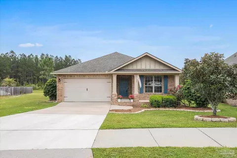 5539 Spoonflower Dr, Pensacola, FL 32526