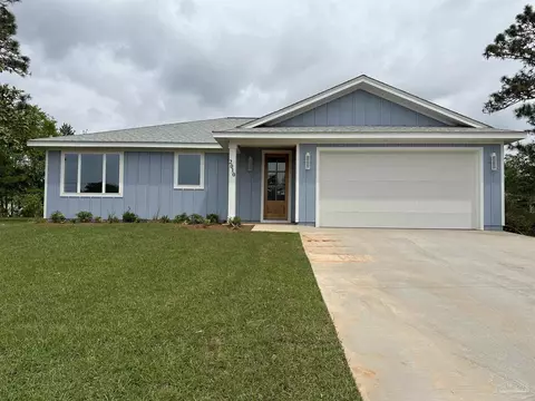 2010 Republic Ct, Gulf Breeze, FL 32563