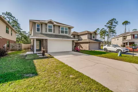 3874 Weatherstone Cir, Pensacola, FL 32507