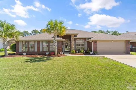 1822 Twin Pine Blvd, Gulf Breeze, FL 32563