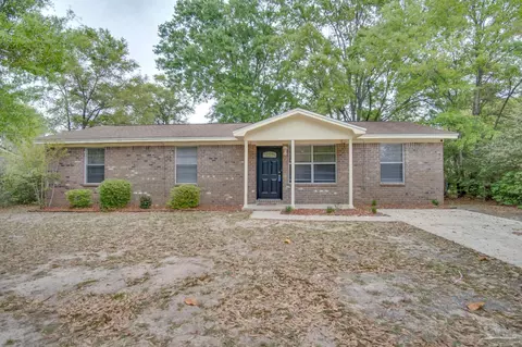 4514 Creekmore St, Pensacola, FL 32505