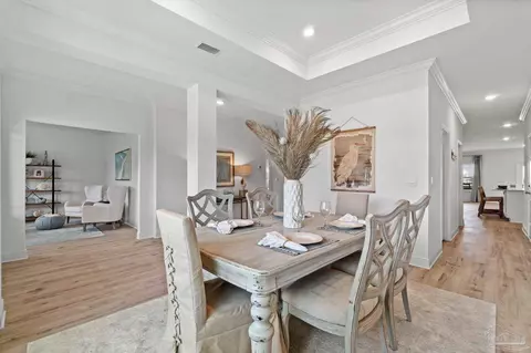 Dining - 3315 Grouse Rd, Pace, FL 32571 photo 1 of 2
