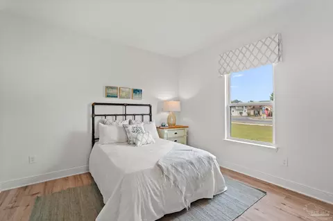 Bedroom - 3315 Grouse Rd, Pace, FL 32571 photo 3 of 6