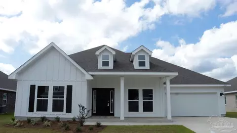 3315 Grouse Rd, Pace, FL 32571