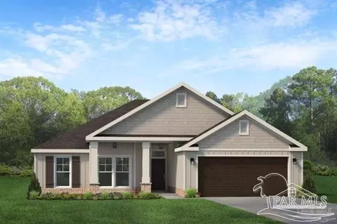 6582 Gentle Rain Dr, Milton, FL 32570