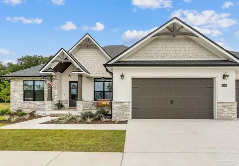 6576 Gentle Rain Dr, Milton, FL 32570