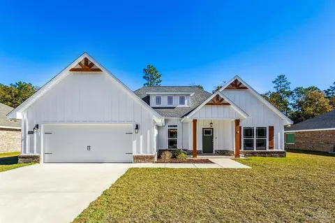 6564 Gentle Rain Dr, Milton, FL 32570