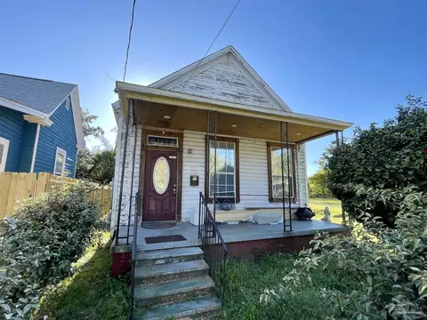 1105 Dr Martin Luther King Jr Dr, Pensacola, FL 32503