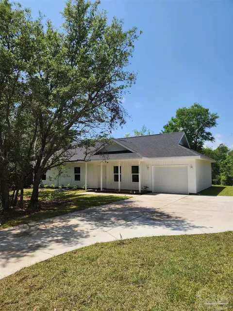 10022 Gulf Beach Hwy, Pensacola, FL 32507