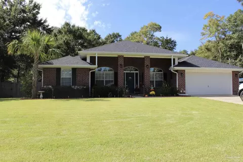 4016 Willis Way, Milton, FL 32583